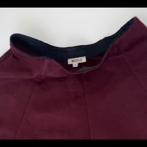 Brandy Melville skirt